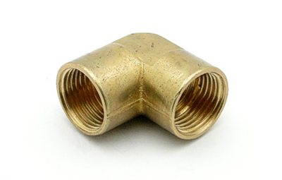 Cotovelo Rosca Fêmea