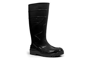 Bota PVC Gran Atlantis cano Longo