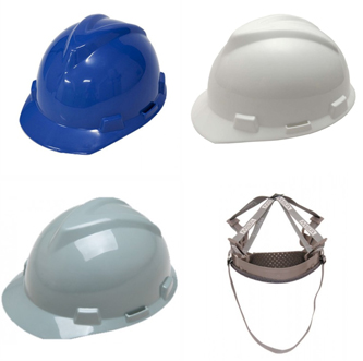 Capacete MSA